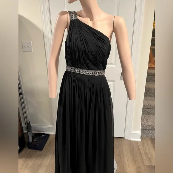 White house black market evening gowns cheap